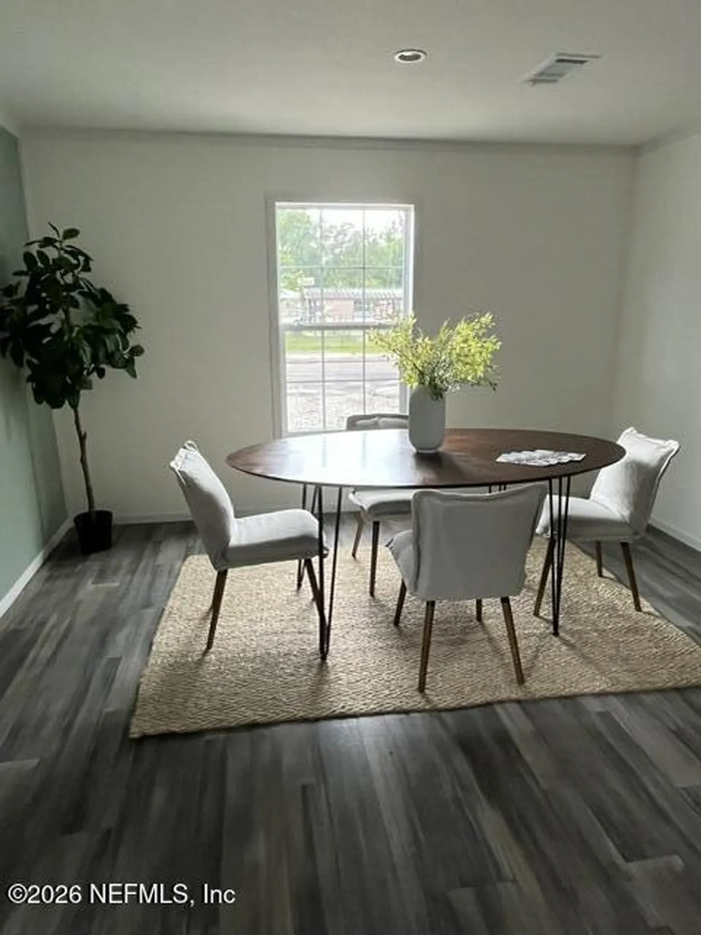 27418 W Third Avenue Hilliard FL 32046