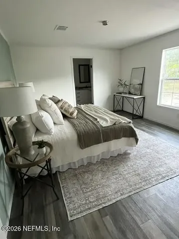 27418 W Third Avenue Hilliard FL 32046