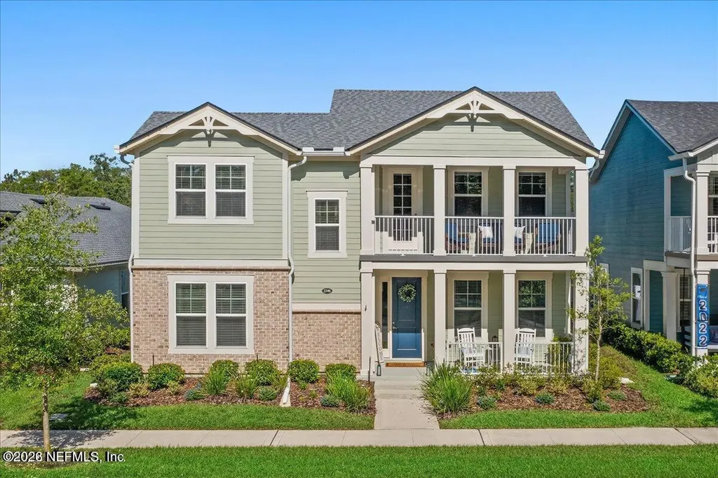 1246 Orange Branch Trail St. Johns FL 32259