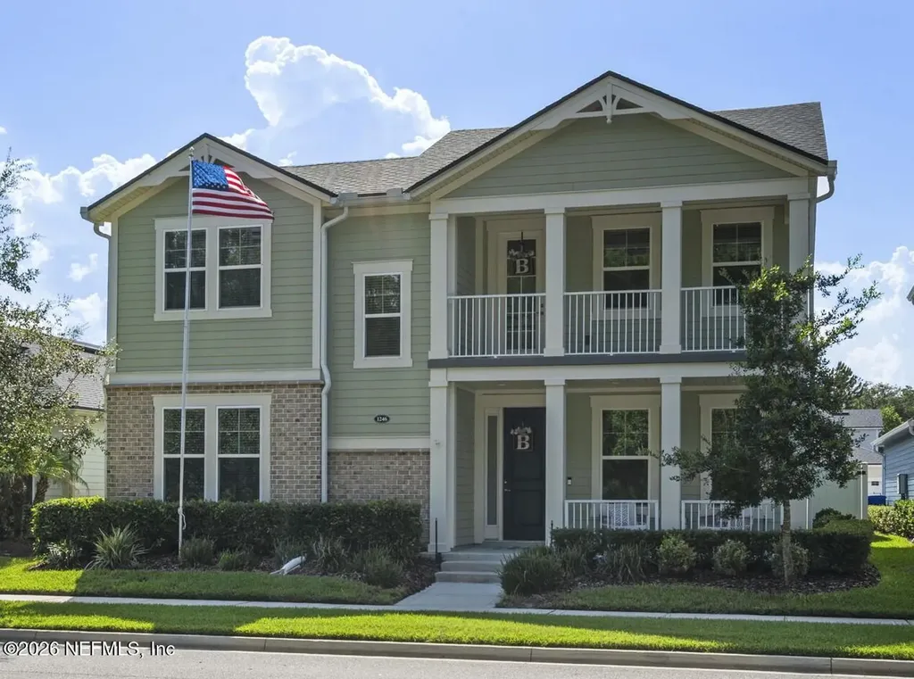 1246 Orange Branch Trail St. Johns FL 32259