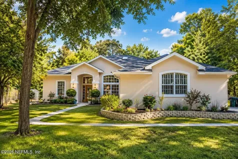 965 Lawhon Drive St. Johns FL 32259