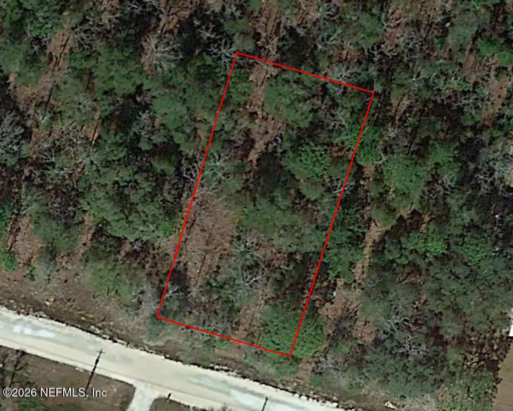 5746 NW Overlook Drive W Keystone Heights FL 32656