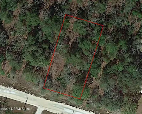 5746 NW Overlook Drive W Keystone Heights FL 32656