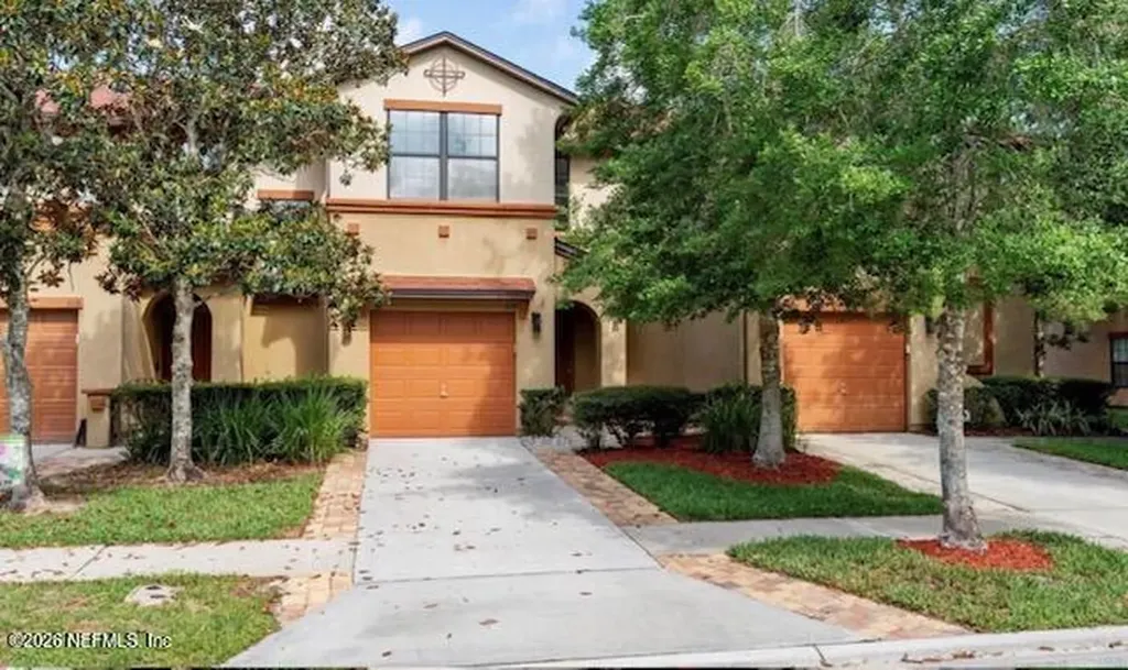 519 Dry Branch Way Jacksonville FL 32259