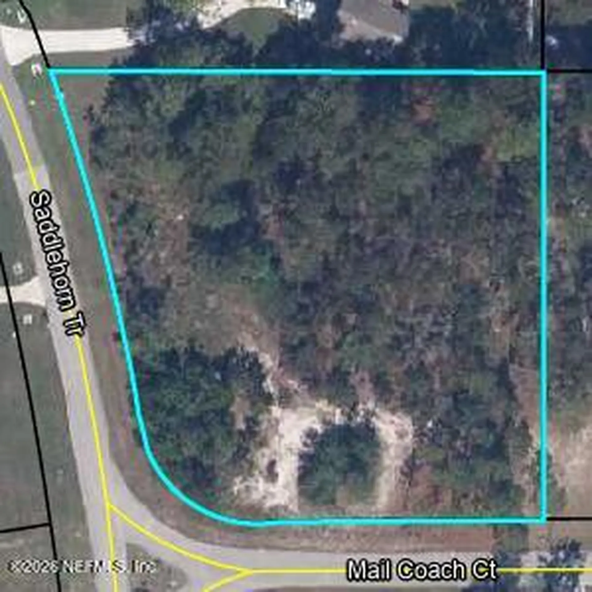 4200 Mail Coach Court Middleburg FL 32068