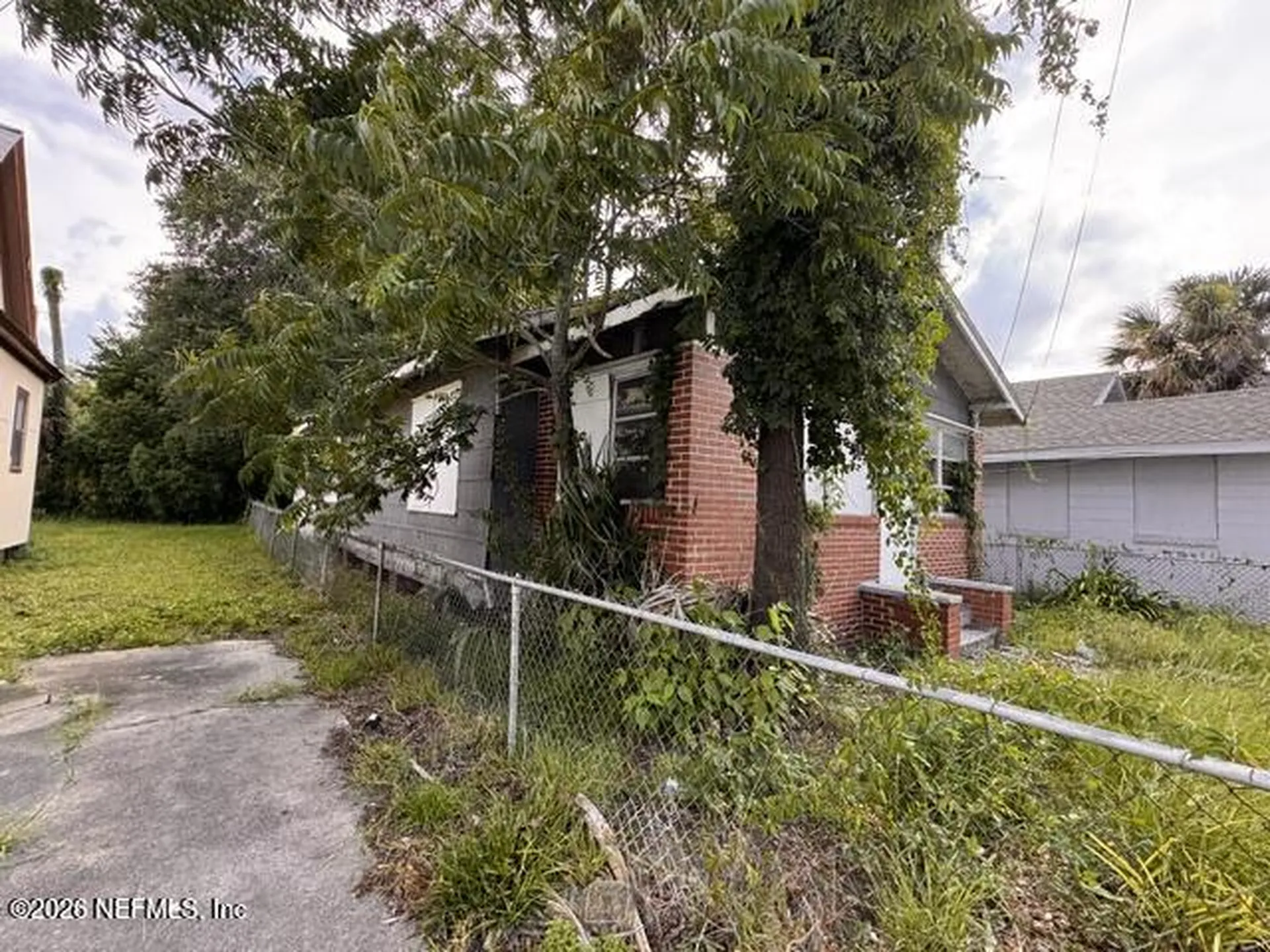 1416 Kings Road Jacksonville FL 32209