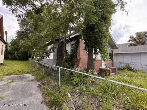 1416 Kings Road Jacksonville FL 32209