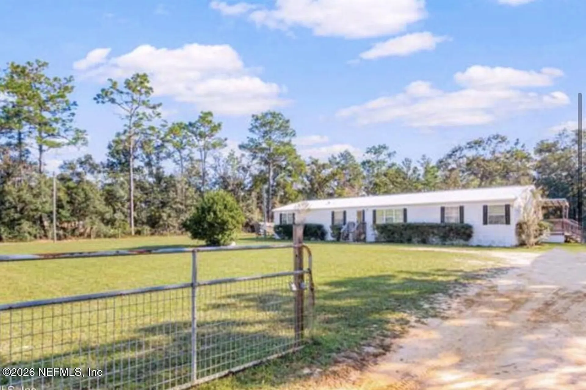 116 Earl Avenue Palatka FL 32177