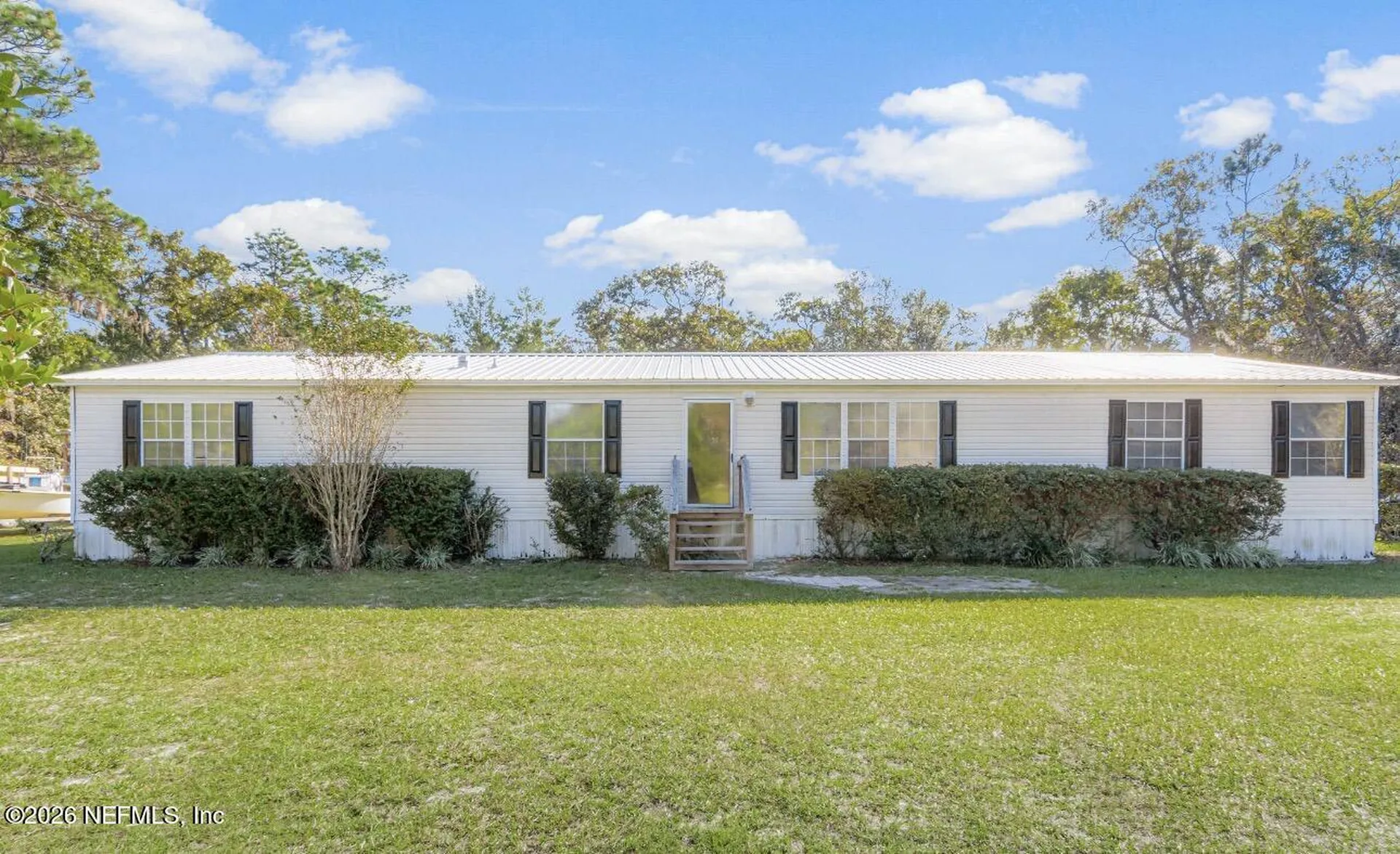 116 Earl Avenue Palatka FL 32177