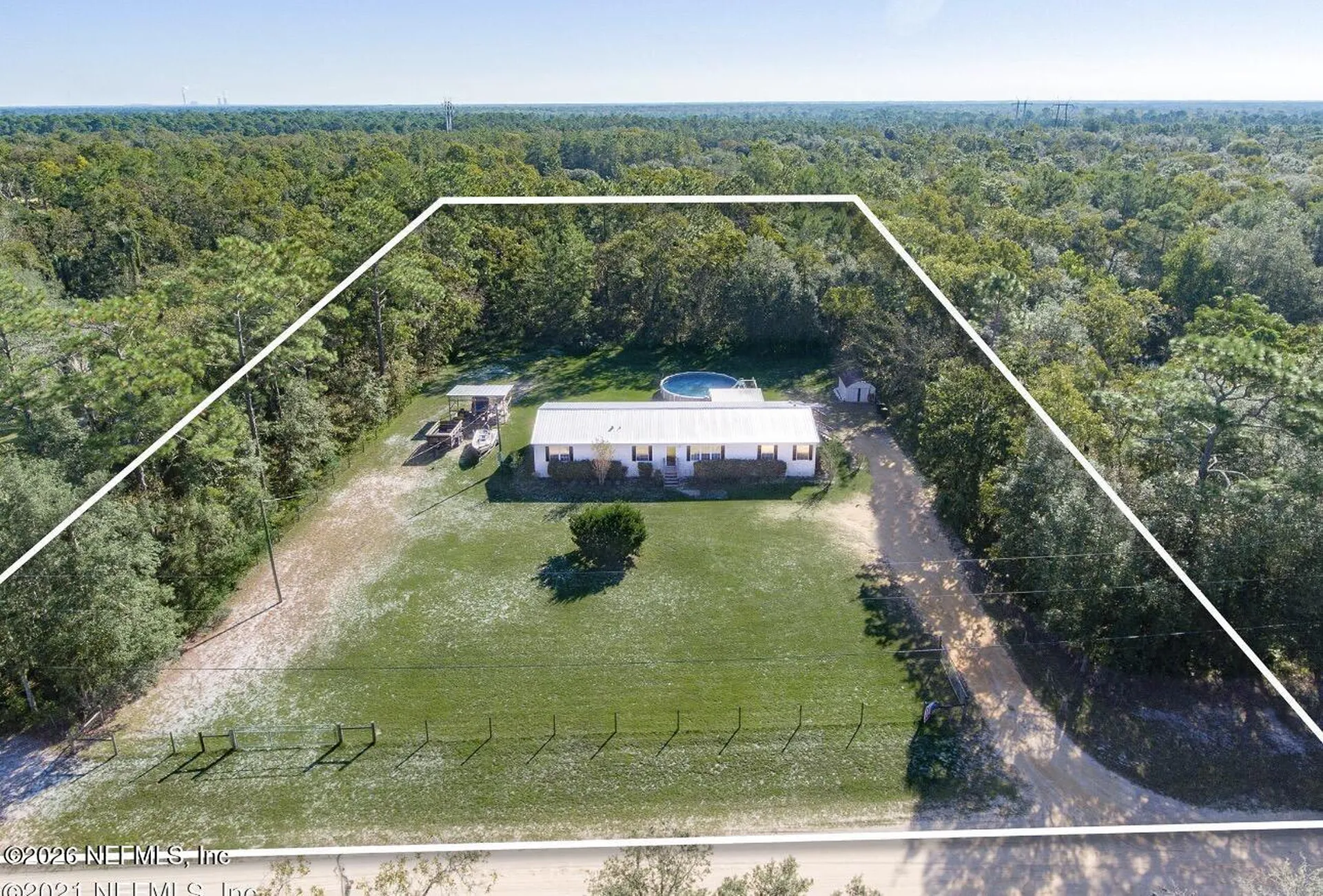 116 Earl Avenue Palatka FL 32177
