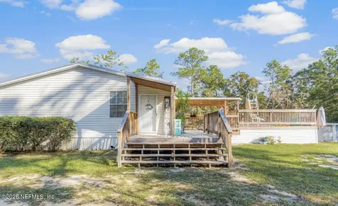 116 Earl Avenue Palatka FL 32177