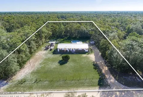 116 Earl Avenue Palatka FL 32177