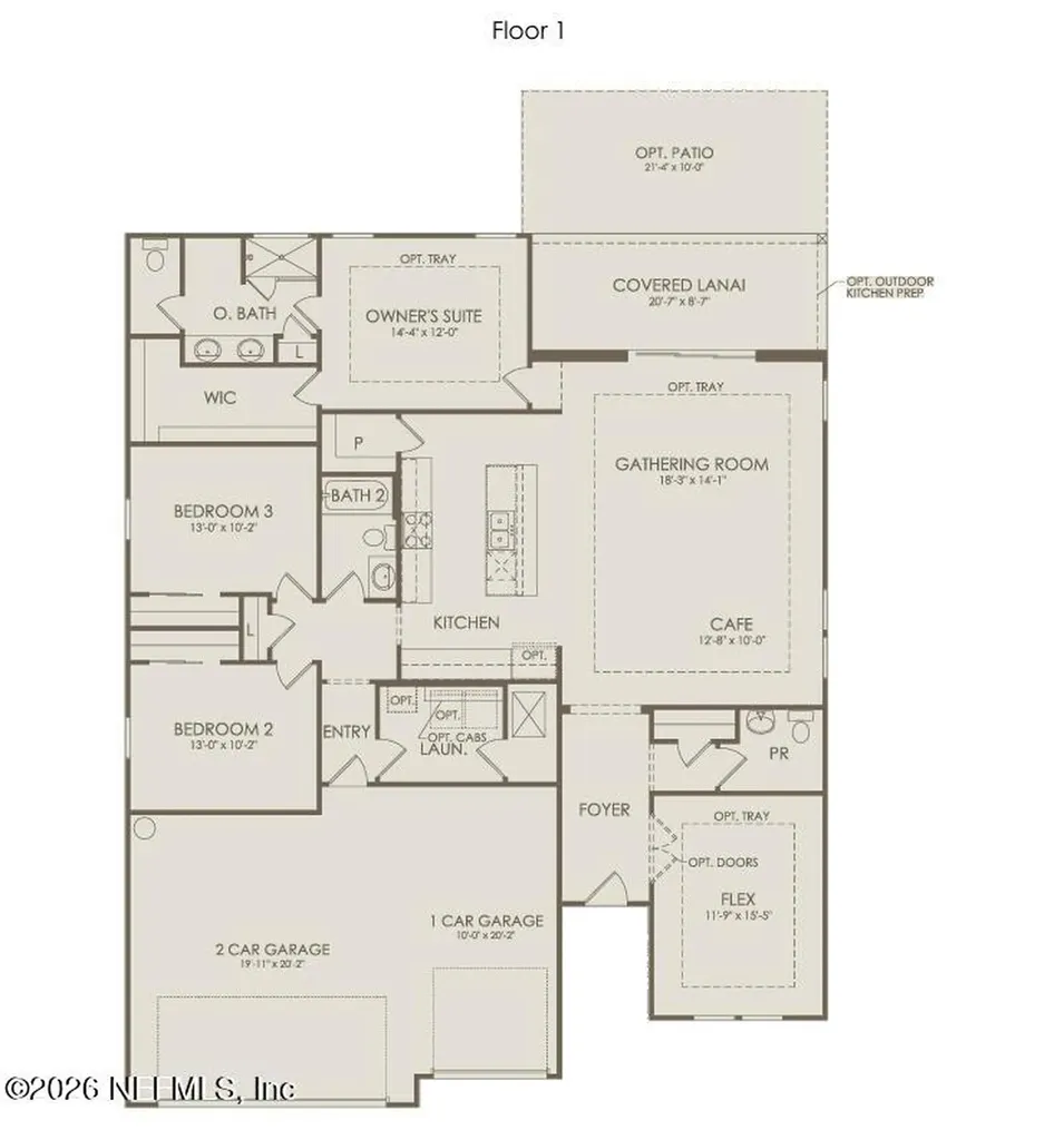 5618 Andring Way Jacksonville FL 32226