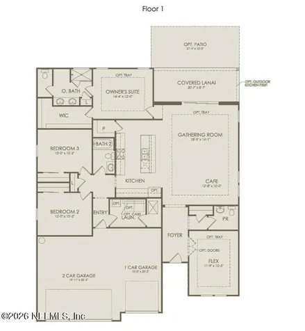 5618 Andring Way Jacksonville FL 32226