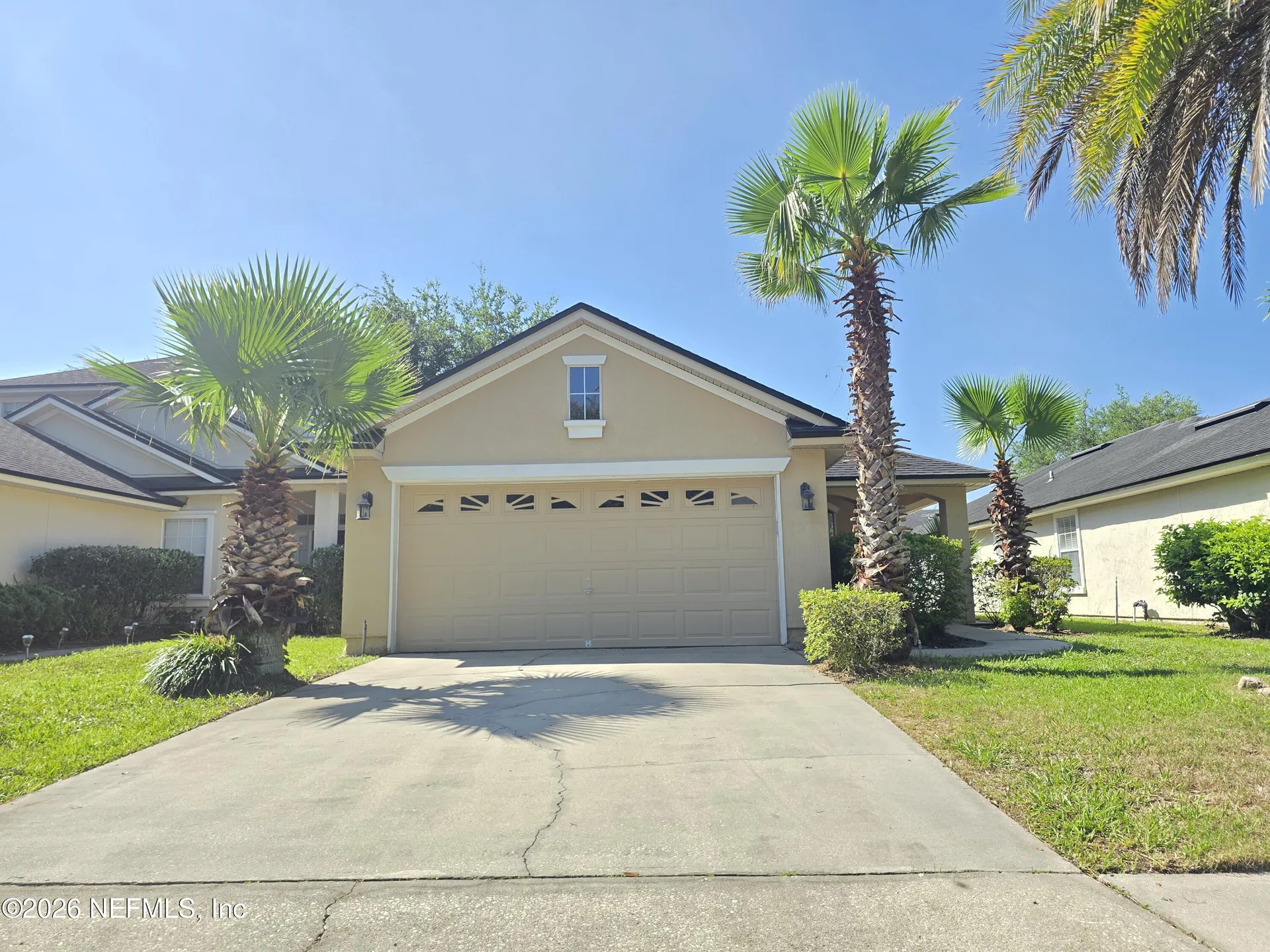 4119 Pebble Brooke Circle Orange Park FL 32065