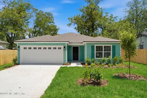 3026 Lowell Avenue Jacksonville FL 32254