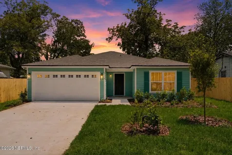 3026 Lowell Avenue Jacksonville FL 32254