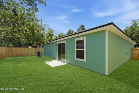 3026 Lowell Avenue Jacksonville FL 32254
