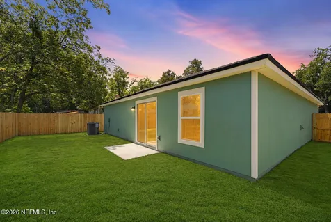 3026 Lowell Avenue Jacksonville FL 32254