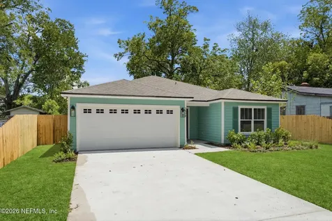 3026 Lowell Avenue Jacksonville FL 32254