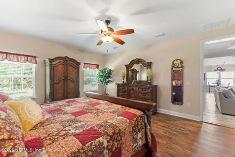 289 Weathered Edge Drive St. Augustine FL 32092