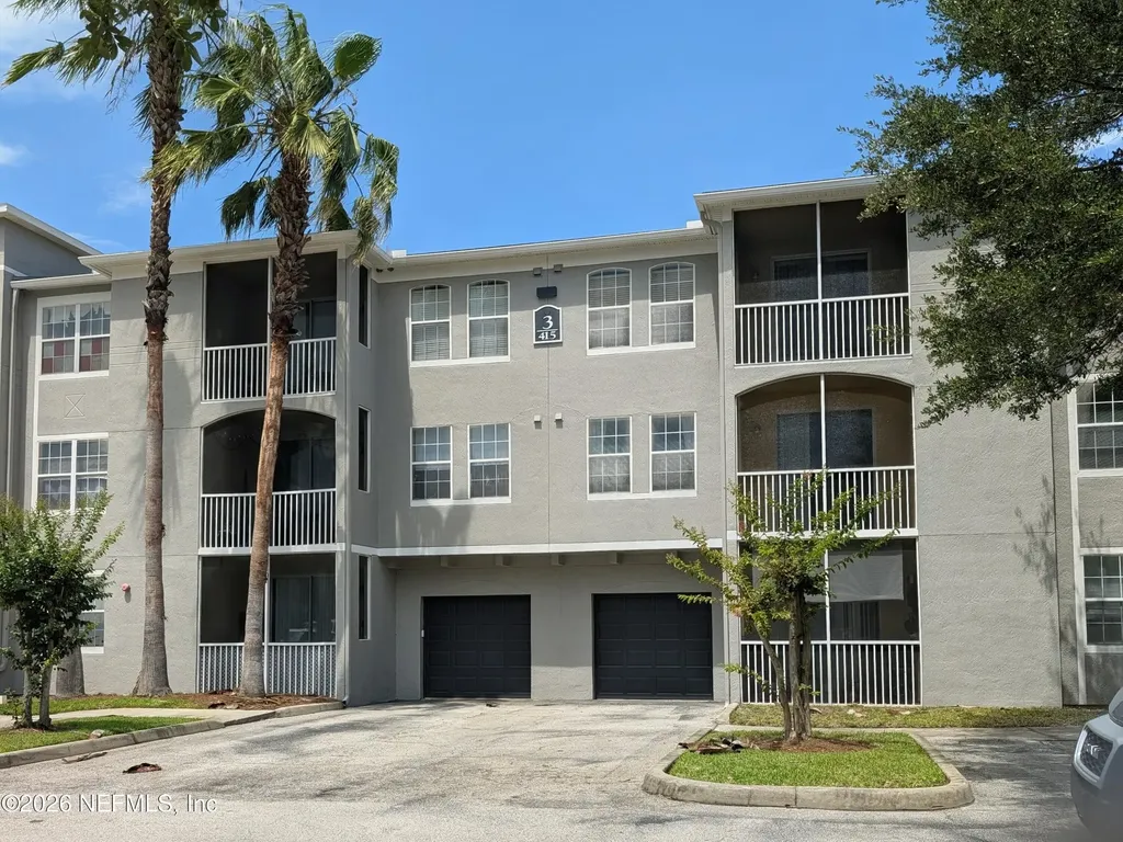 415 S Villa San Marco Drive St. Augustine FL 32086
