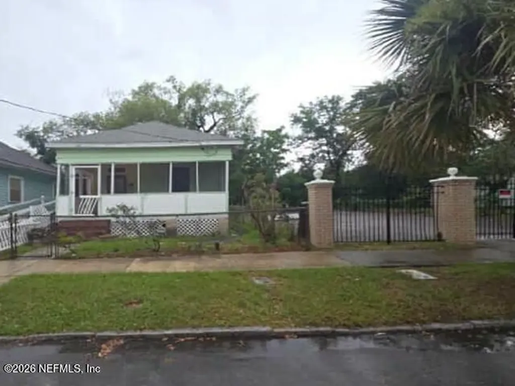 430 Woodlawn Avenue Jacksonville FL 32204