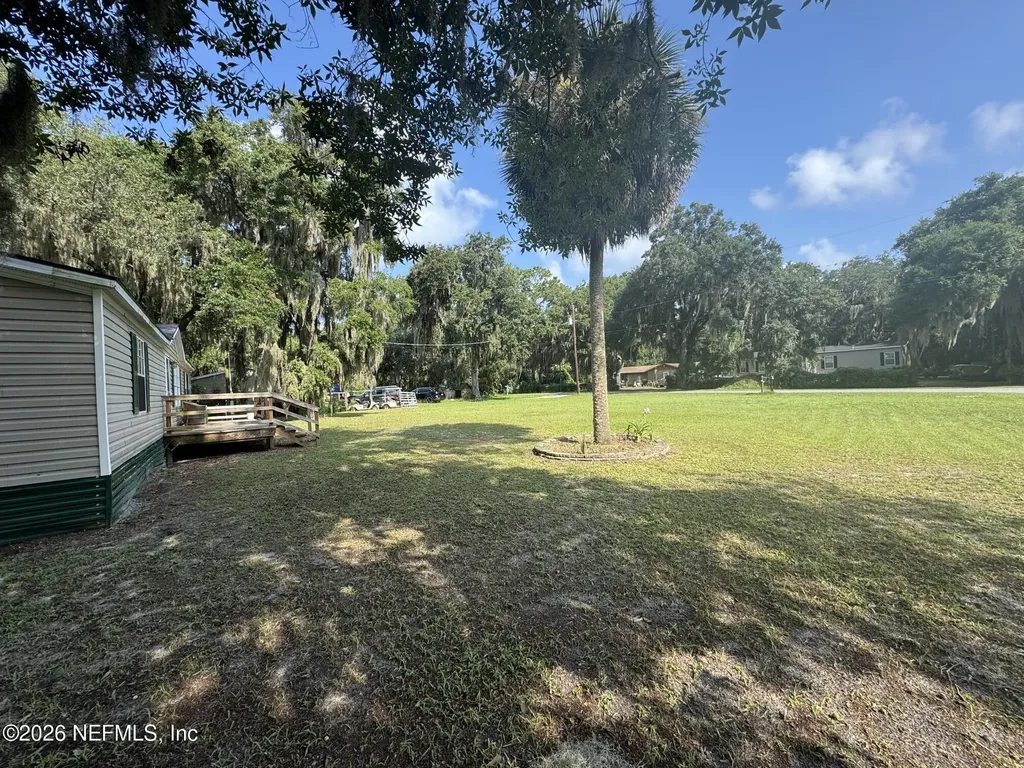 94114 Winterberry Avenue Fernandina Beach FL 32034