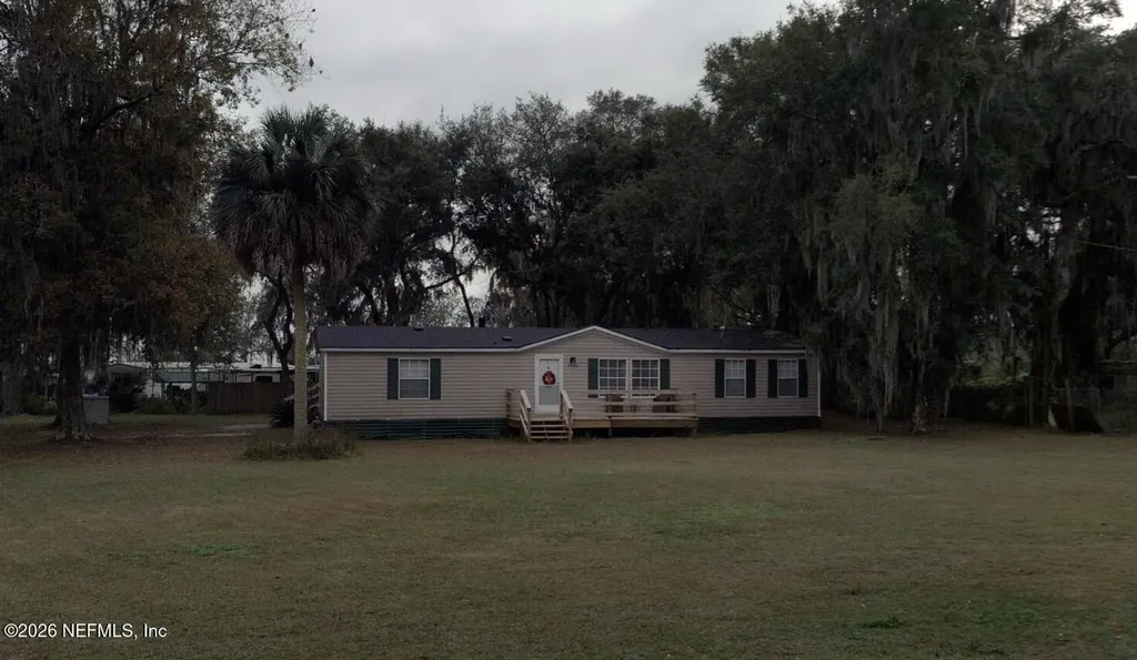 94114 Winterberry Avenue Fernandina Beach FL 32034