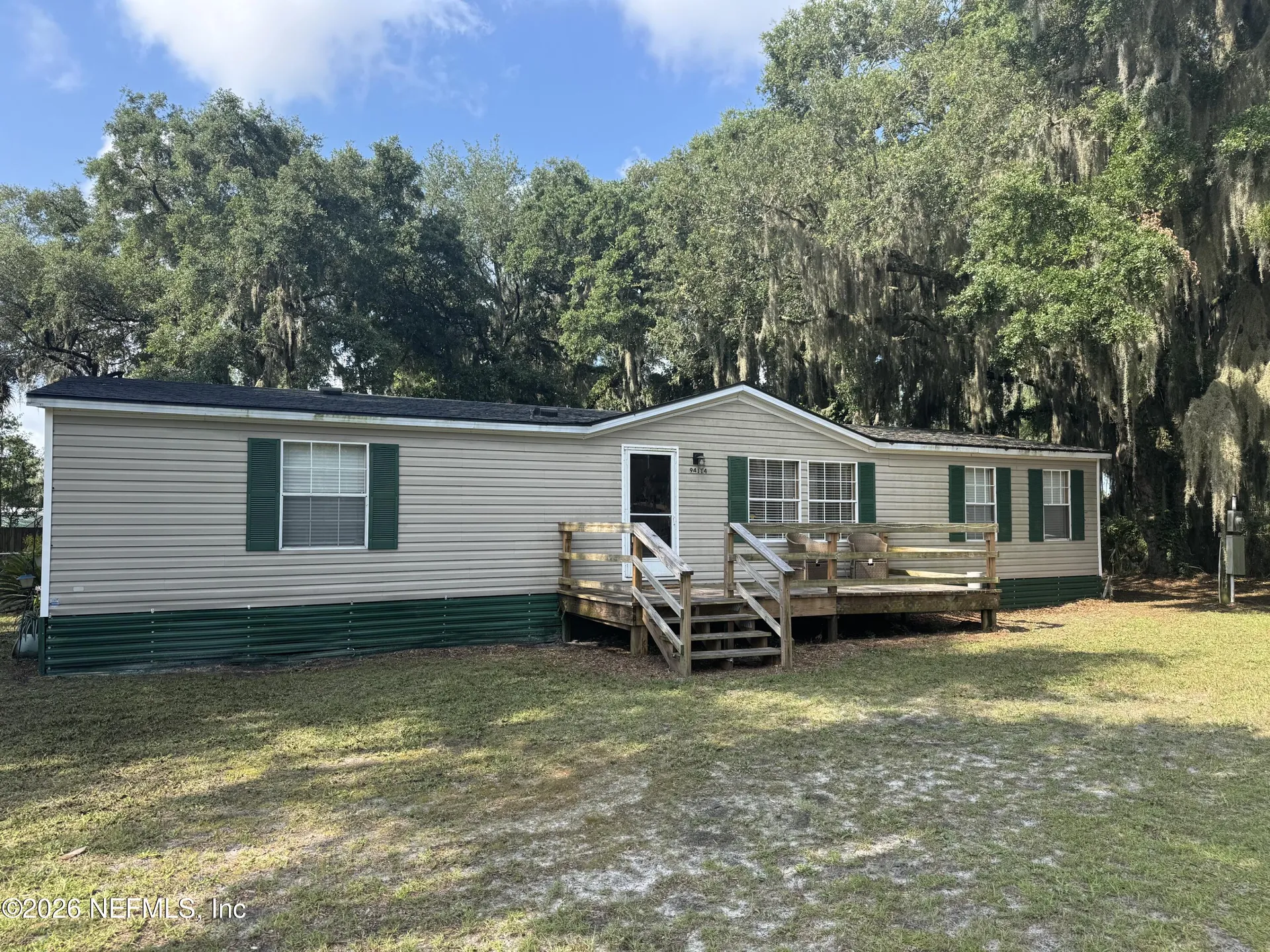 94114 Winterberry Avenue Fernandina Beach FL 32034
