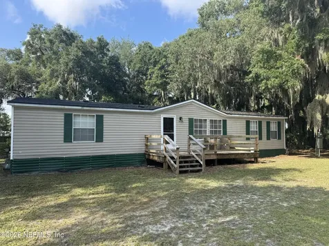 94114 Winterberry Avenue Fernandina Beach FL 32034