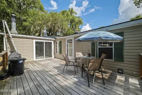 94114 Winterberry Avenue Fernandina Beach FL 32034