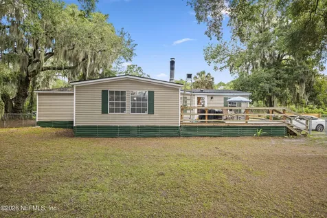 94114 Winterberry Avenue Fernandina Beach FL 32034