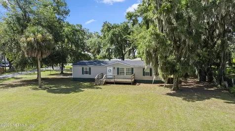 94114 Winterberry Avenue Fernandina Beach FL 32034