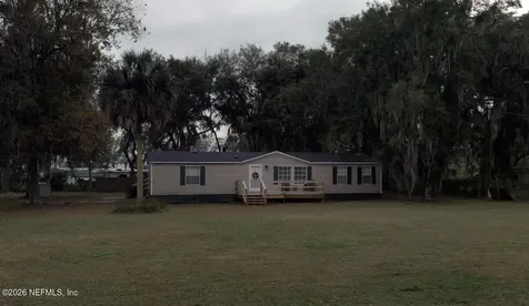 94114 Winterberry Avenue Fernandina Beach FL 32034