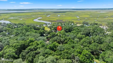 94114 Winterberry Avenue Fernandina Beach FL 32034