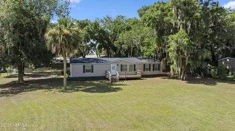 94114 Winterberry Avenue Fernandina Beach FL 32034