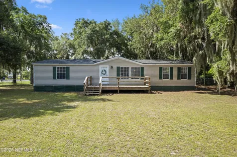 94114 Winterberry Avenue Fernandina Beach FL 32034