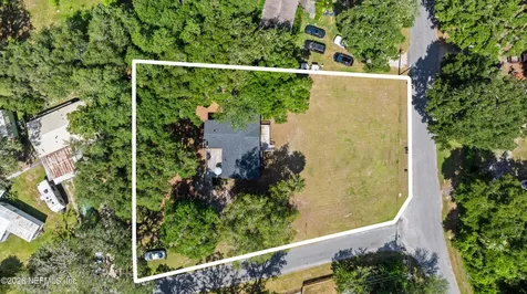 94114 Winterberry Avenue Fernandina Beach FL 32034