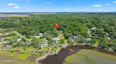 94114 Winterberry Avenue Fernandina Beach FL 32034