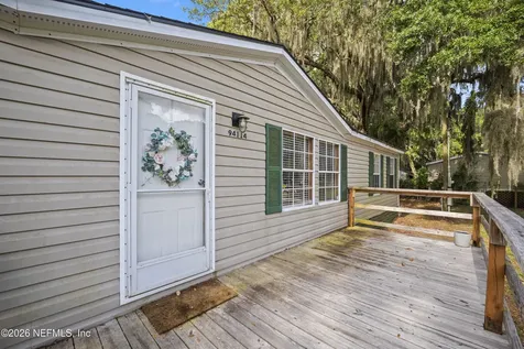 94114 Winterberry Avenue Fernandina Beach FL 32034