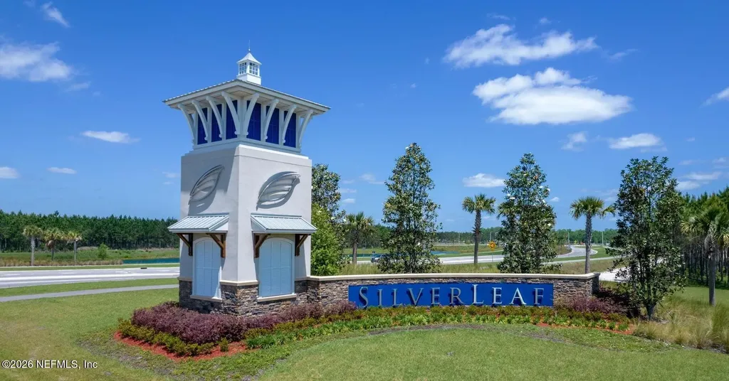150 Hubbard Bend St. Augustine FL 32092