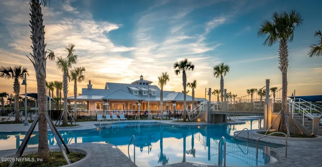 150 Hubbard Bend St. Augustine FL 32092