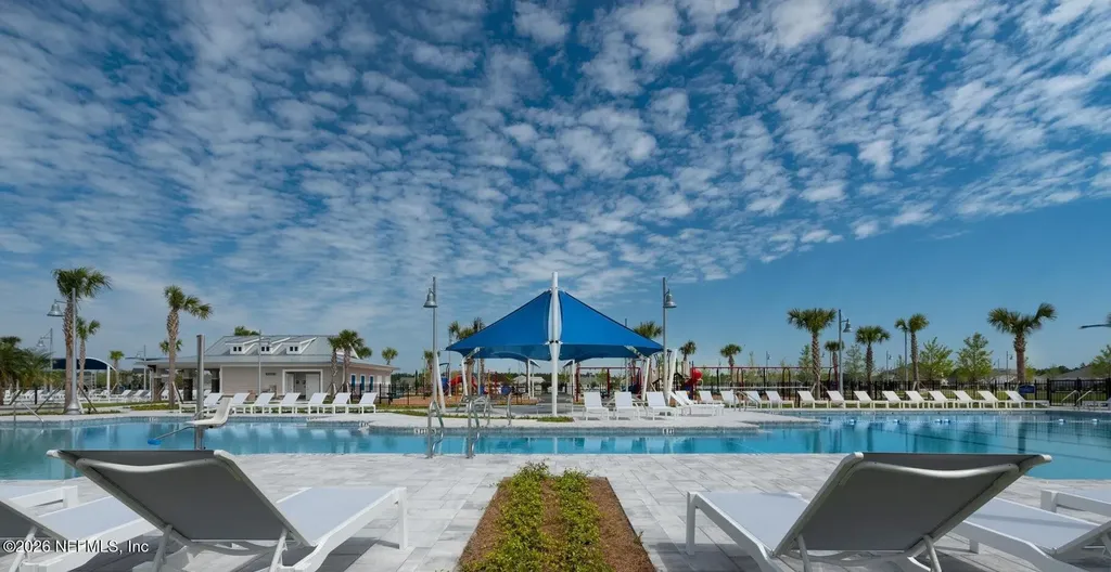 150 Hubbard Bend St. Augustine FL 32092