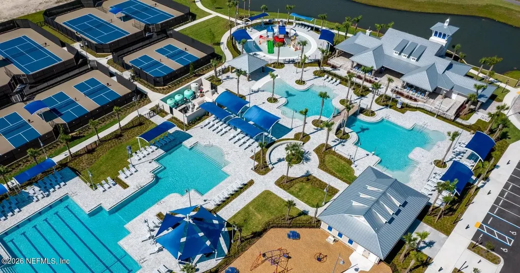 150 Hubbard Bend St. Augustine FL 32092