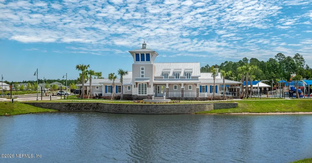 150 Hubbard Bend St. Augustine FL 32092