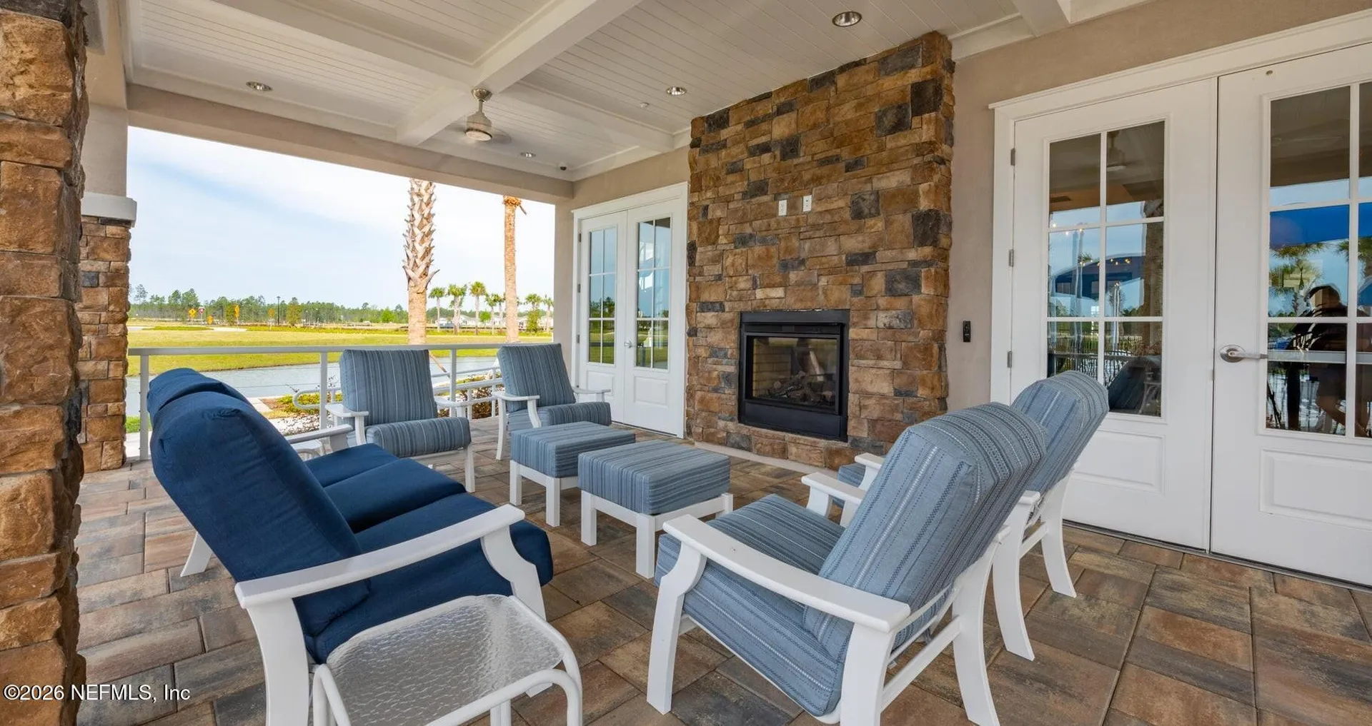 150 Hubbard Bend St. Augustine FL 32092