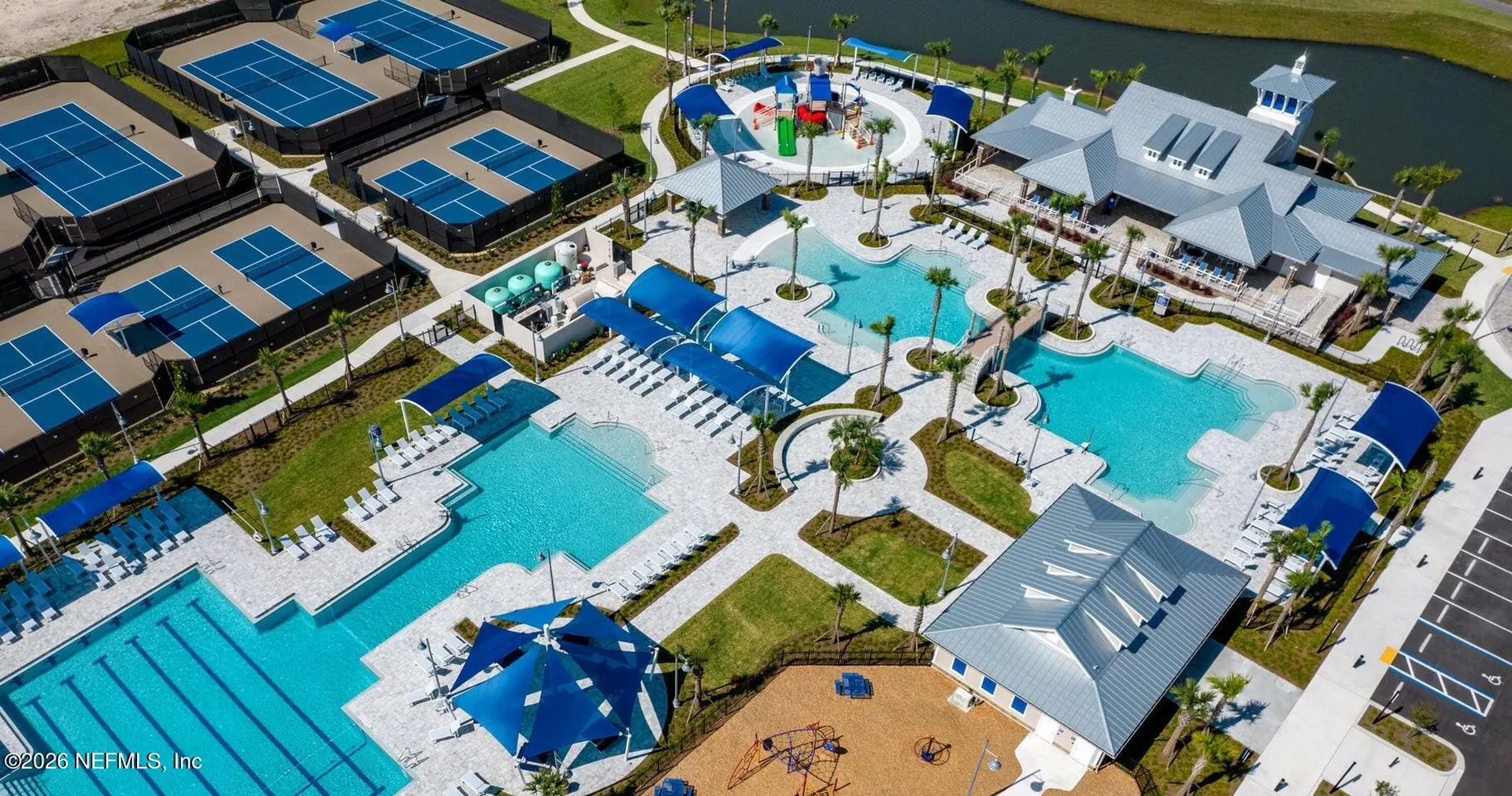 150 Hubbard Bend St. Augustine FL 32092