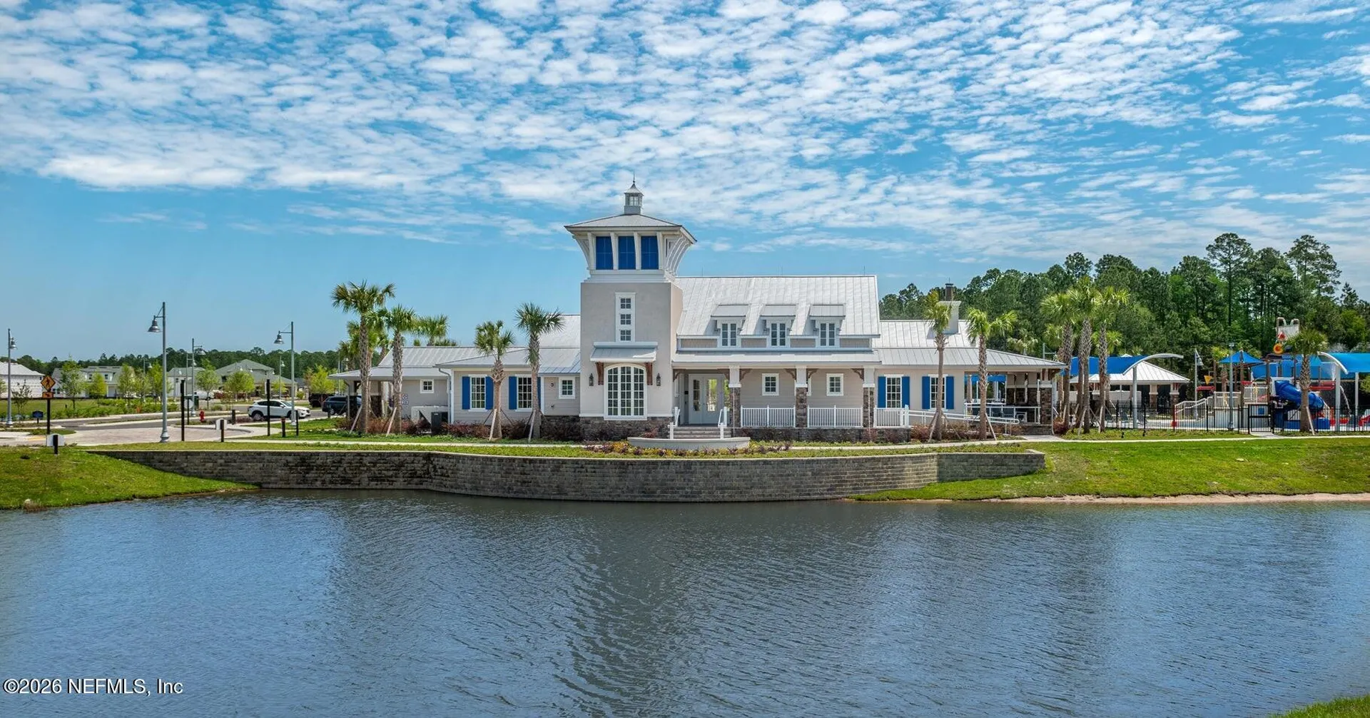 150 Hubbard Bend St. Augustine FL 32092