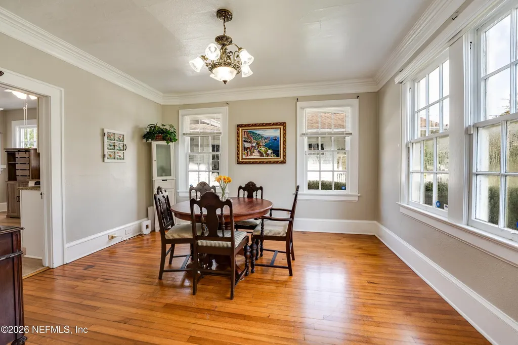 2568 Herschel Street Jacksonville FL 32204